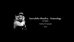 Samudrika Shasthra